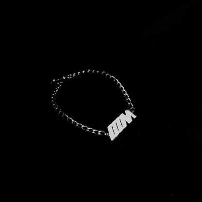 M Bracelet