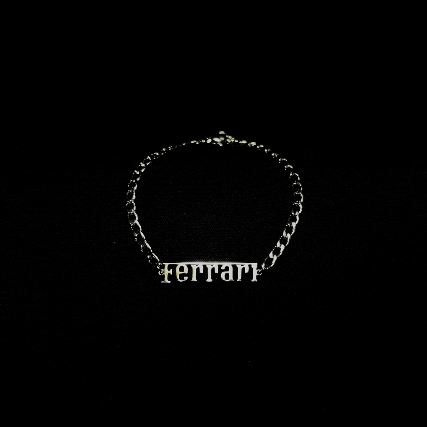 Ferrari Bracelet