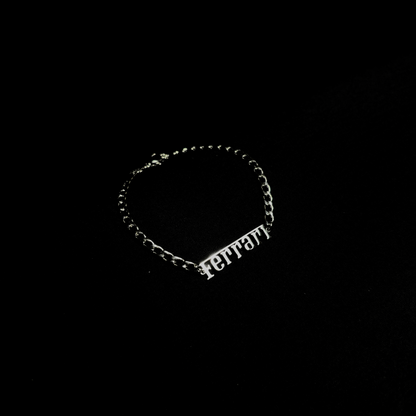 Ferrari Bracelet