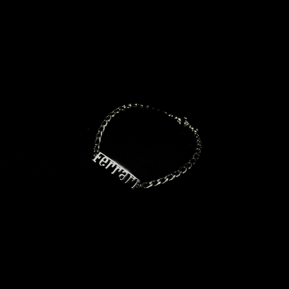 Ferrari Bracelet