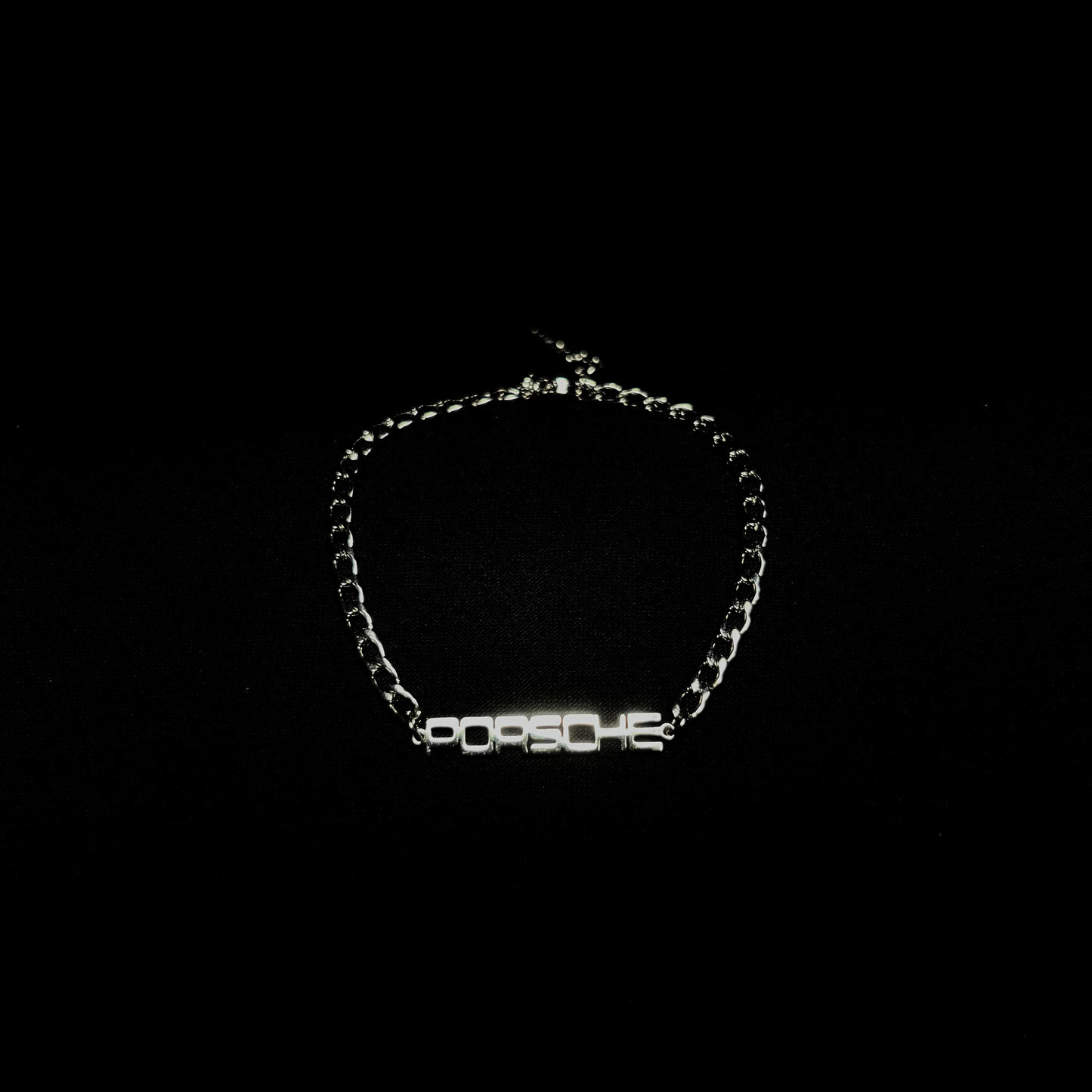 Porsche Bracelet