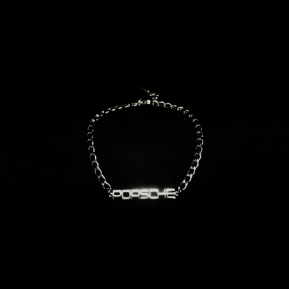 Porsche Bracelet