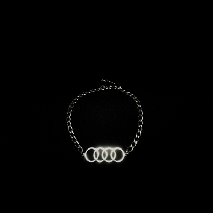 Audi Bracelet