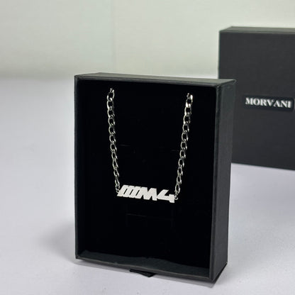 M4 Bracelet