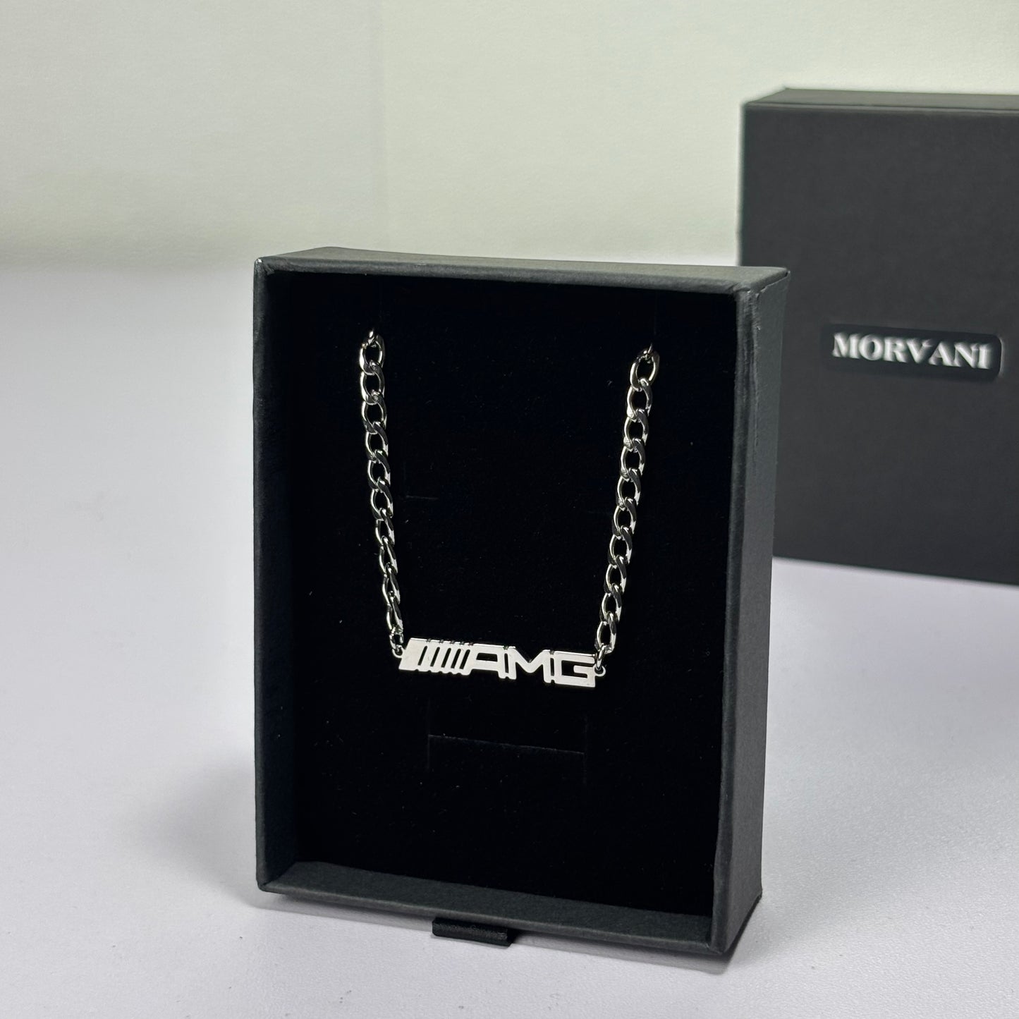 AMG Bracelet