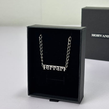 Ferrari Bracelet